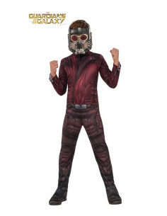 Disfraz de Star Lord para niño
