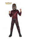 Disfraz de Star Lord para niño