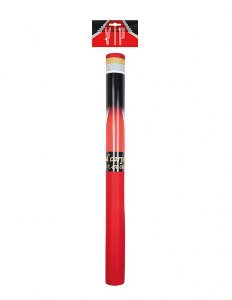 Alfombra roja producto