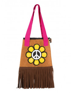 Bolso hippie