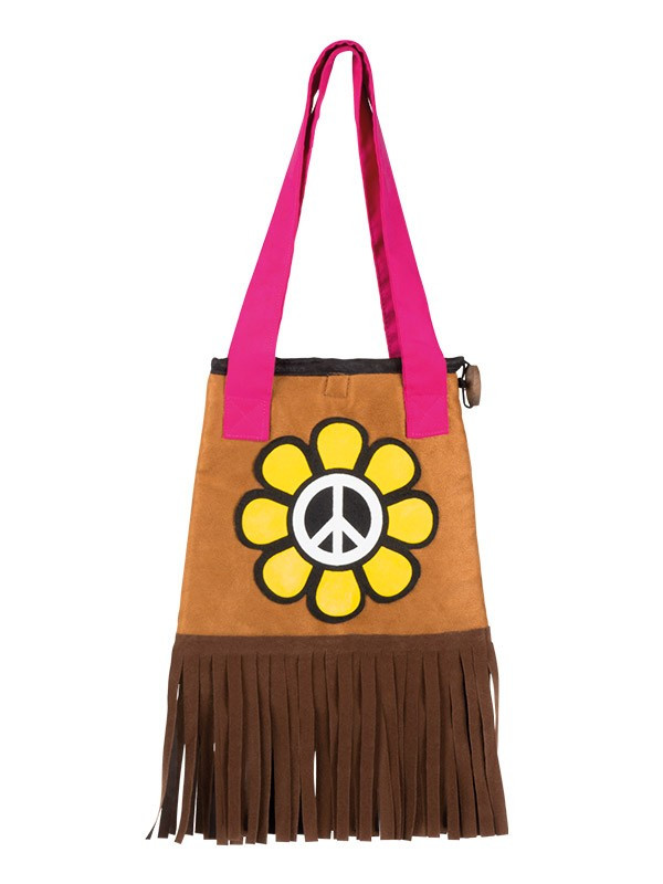 Bolso hippie