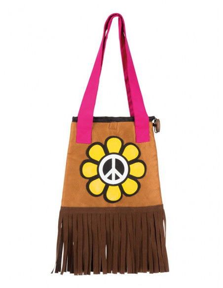 Bolso hippie