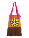 Bolso hippie