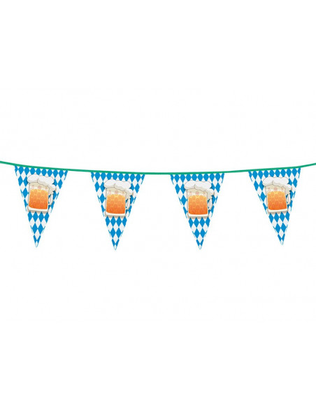 Banderines Oktoberfest