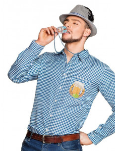 Camisa Oktoberfest para hombre 2