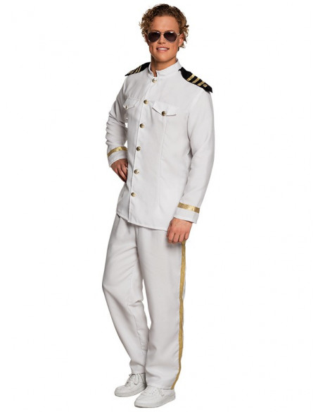 Disfraz de marinero para hombre