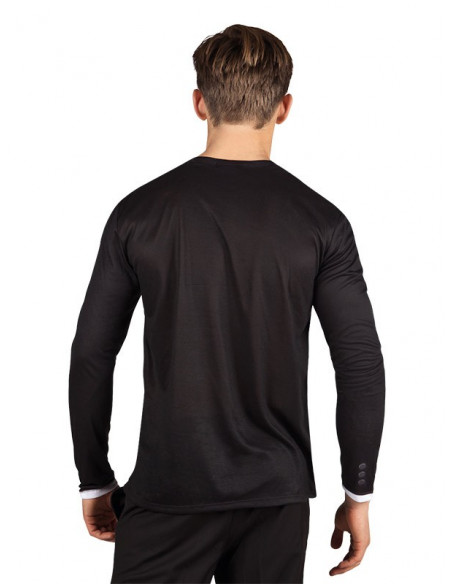 Camiseta de Gala trasera