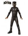 Disfraz Black Panther classic infantil
