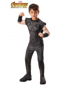 Disfraz Thor Infinity War infantil