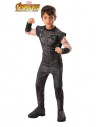 Disfraz Thor Infinity War infantil