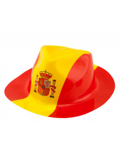 Sombrero de España