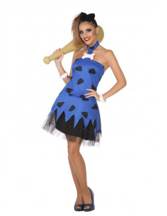 Disfraz de cavernícola Betty