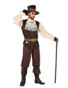 Disfraz de Steampunk hombre