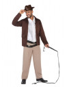 Disfraz de Indiana Jones para hombre