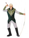 Disfraz de elfo para hombre
