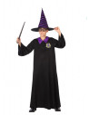 Disfraz de mago Harry infantil