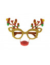 Gafas de reno