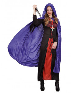 Capa Morada Amanecer 2