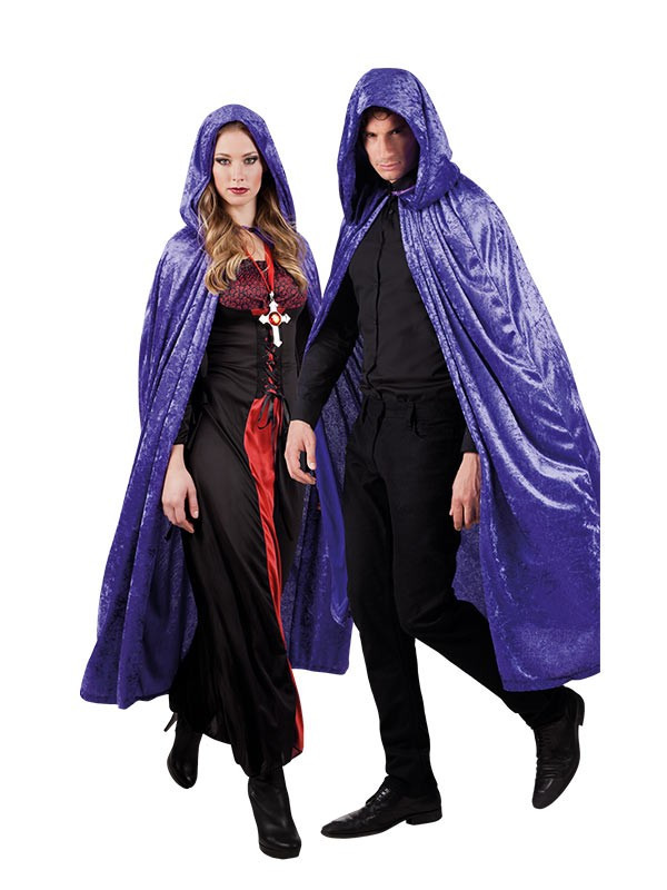 Capa Morada Amanecer