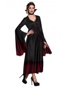 Disfraz de Vampira para mujer