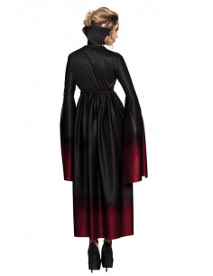 Disfraz de Vampira para mujer 2