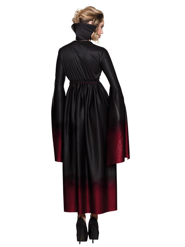 Disfraz de Vampira para mujer