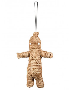 Muñeco de vudú