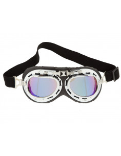 Gafas de aviador Steampunk