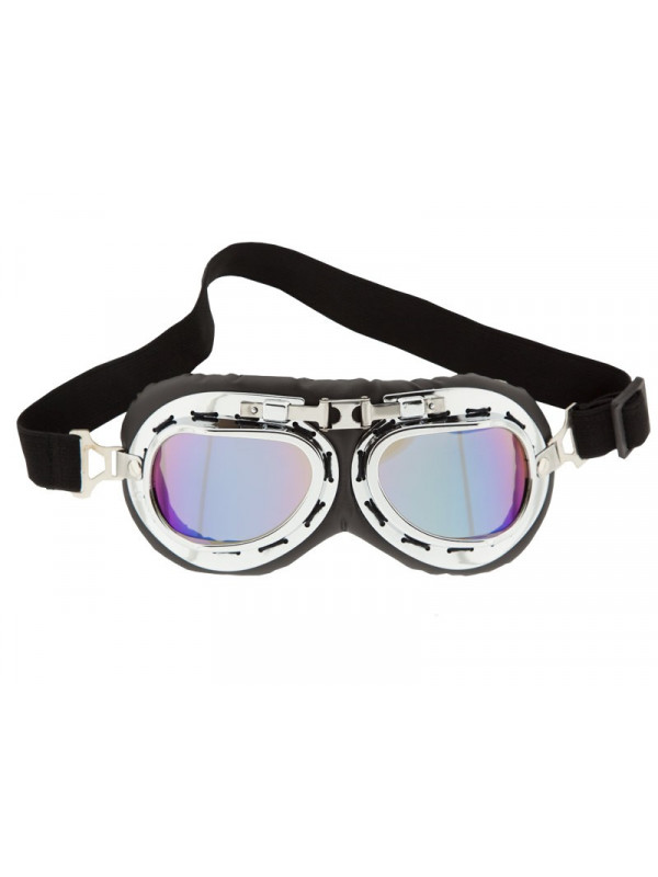 Gafas de aviador Steampunk