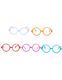 Gafa estudiante de colores
