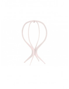 Soporte para pelucas y...