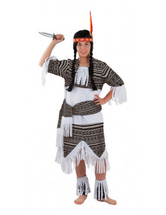 Disfraz India cherokee para...