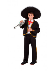 Disfraz de Mariachi...