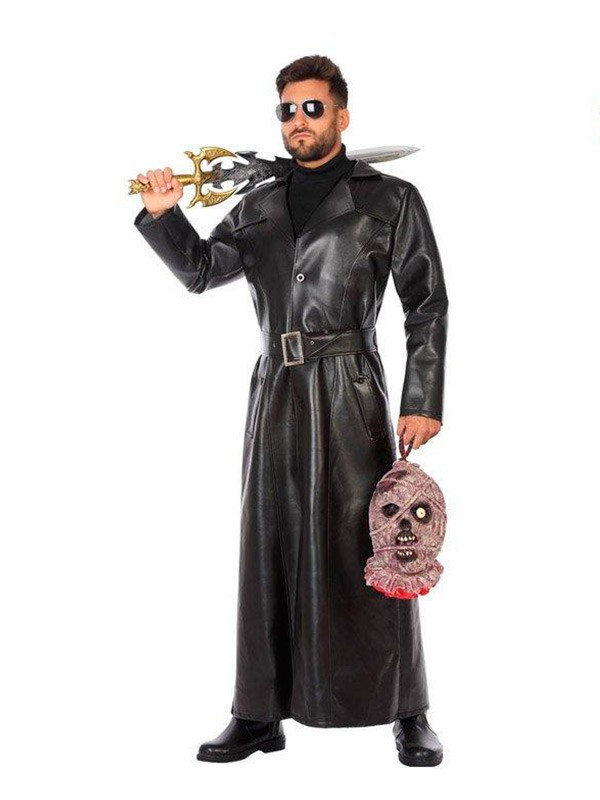 Disfraz de Cazavampiros para hombre