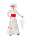 Disfraz de Mary Poppins infantil
