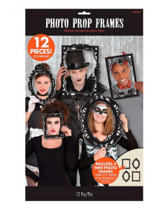 Photocall para Halloween