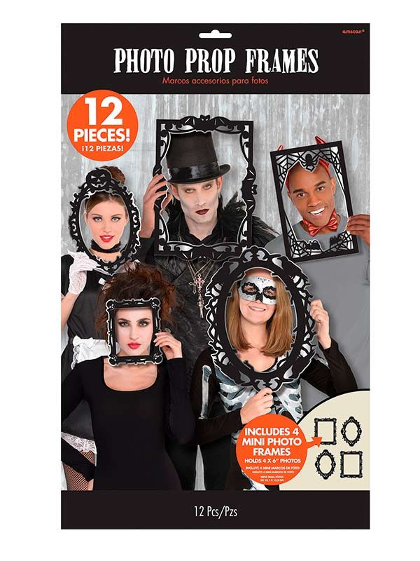 Photocall para Halloween