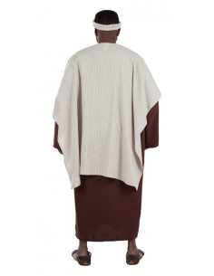 Disfraz de hebreo adulto 2