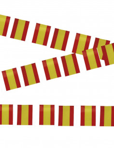 Banderines de España