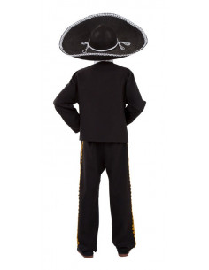 Disfraz de Mariachi... 2