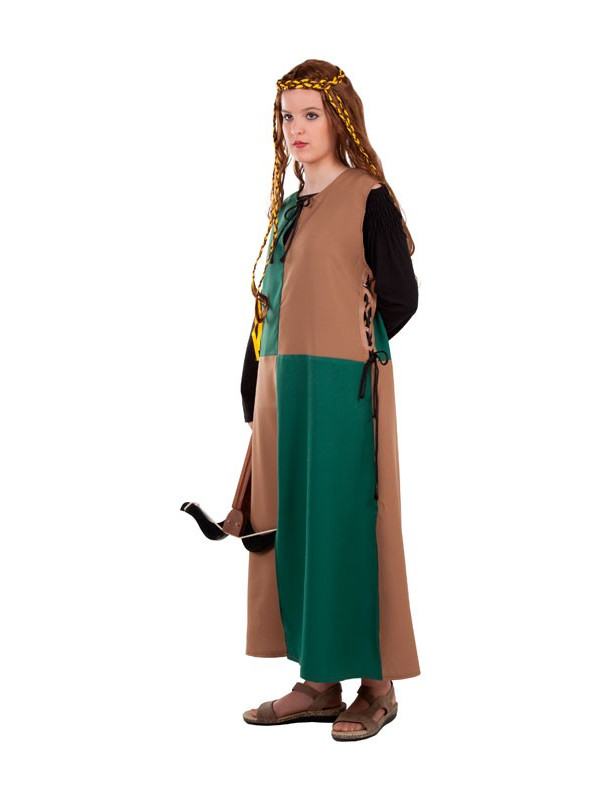 Sobrevesta para mujer