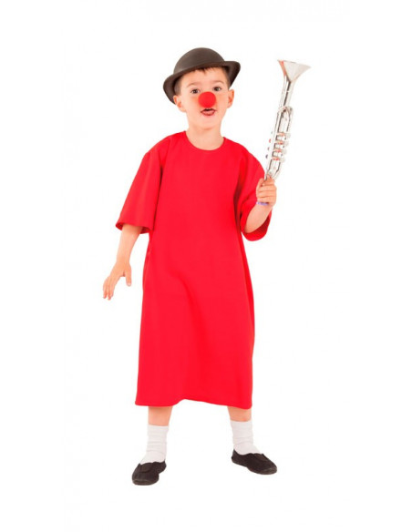 Disfraz de Fofito infantil