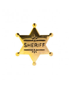 Estrella sheriff