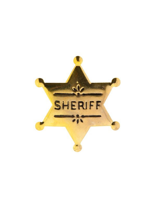 Estrella sheriff