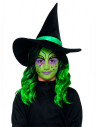 Kit maquillaje bruja infantil