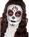 Kit maquillaje Calavera Mexicana