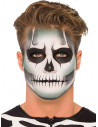 Kit maquillaje esqueleto