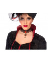 Collar gótico para Halloween