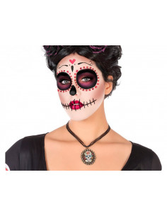 Collar de Catrina