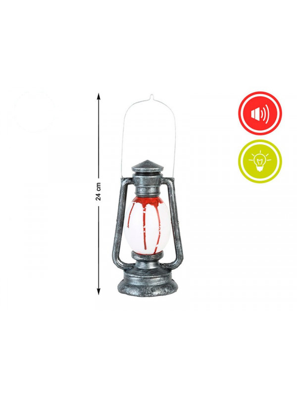 Farolillo Halloween para decoración